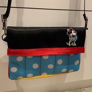 Harvey’s Minnie Mouse Crossbody